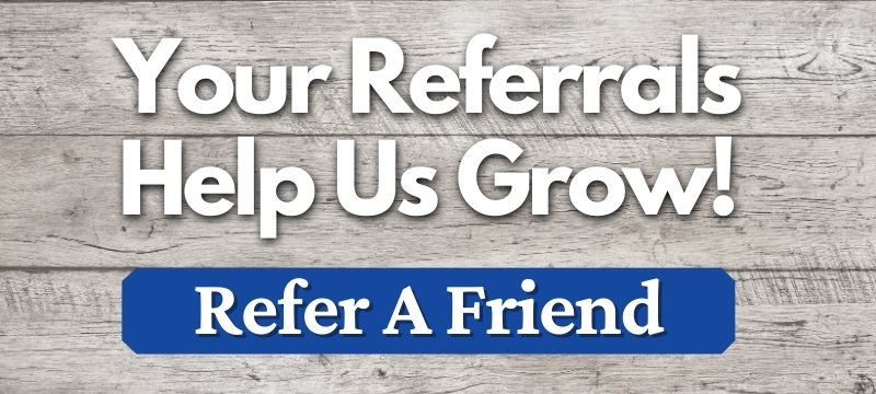 Refer-a-friend