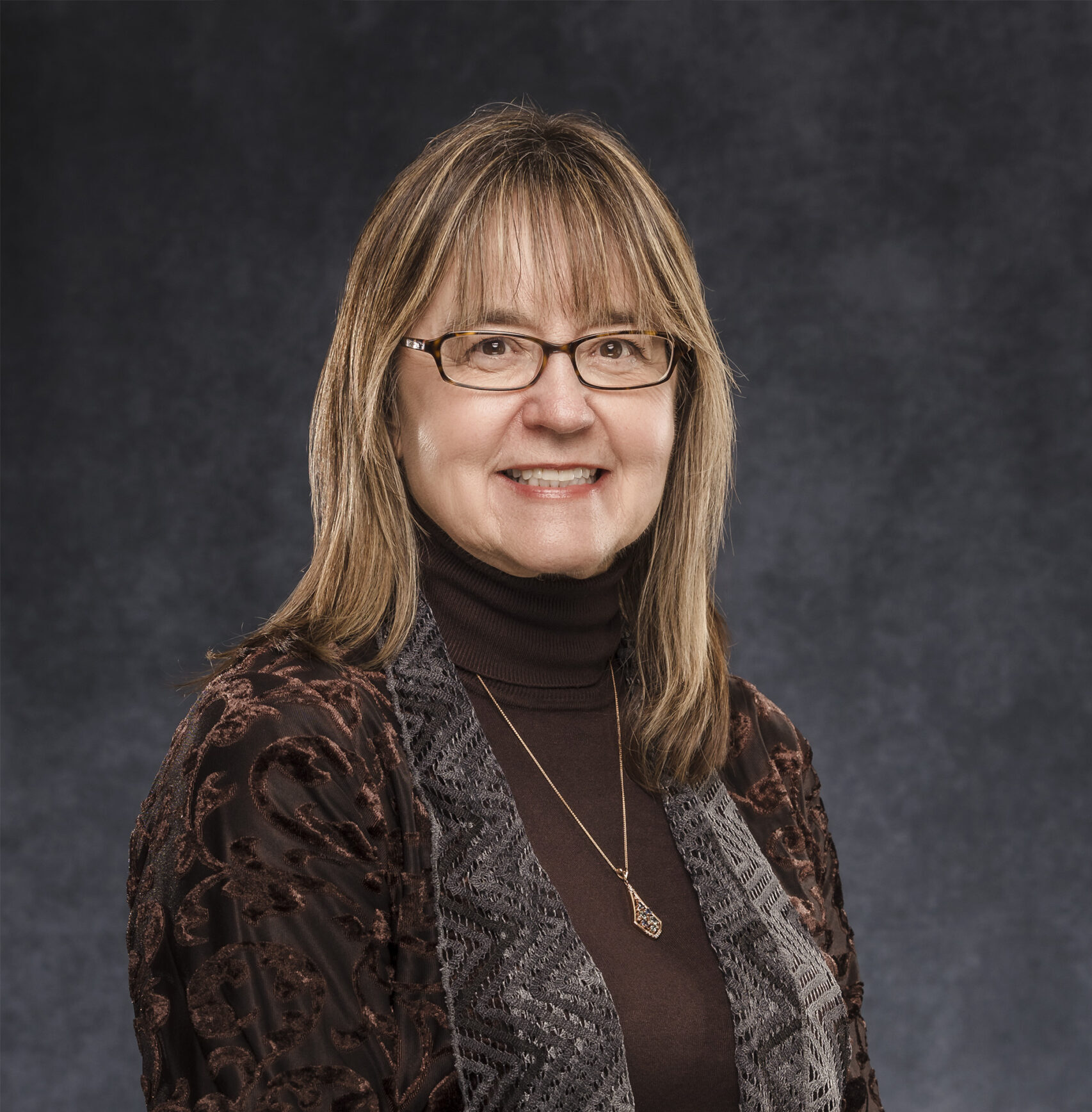 Lori Granberg, CISR, AFIS